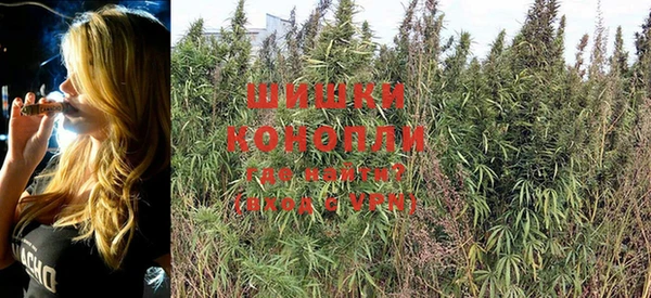 твердый Покровск